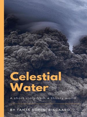 cover image of Celestial Water